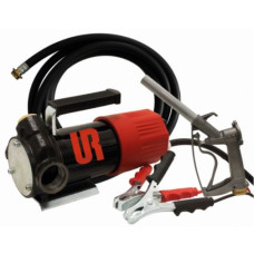 UR 24 Volt 60 Litre-dk Mazot Transfer Grubu 